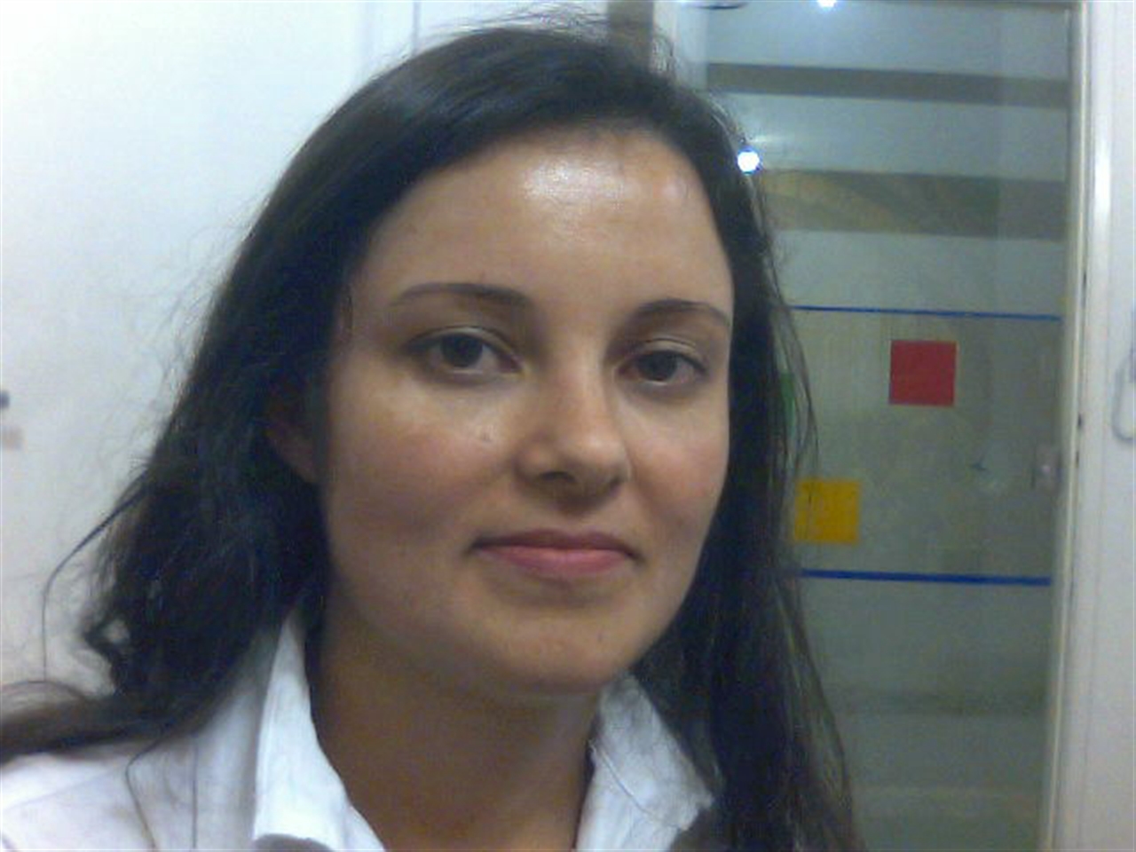 Lisania Faria